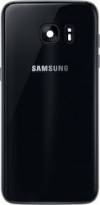 Καπάκι Μπαταρίας Samsung SM- G935F Galaxy S7 Edge Μαύρο (OEM)